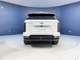 New 2025 Cadillac Escalade IQ Luxury 2 image 4