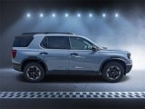 New 2026 Honda Passport TrailSport Elite image 2