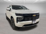 New 2025 Chevrolet Suburban High Country image 2