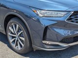 New 2025 Acura MDX w/ Technology Package image 2
