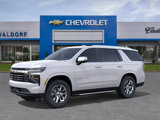 New 2025 Chevrolet Tahoe Premier image 2