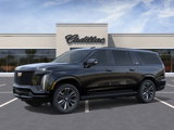New 2025 Cadillac Escalade ESV Sport image 3