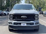 New 2026 Ford F350 Lariat w/ Black Appearance Package image 4