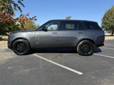 New 2025 Land Rover Range Rover Long Wheelbase Autobiography image 2
