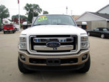 Used 2012 Ford F250 King Ranch image 3