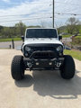 Used 2015 Jeep Wrangler Unlimited Sport w/ Quick Order Package 24S image 3