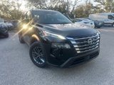 Used 2024 Nissan Rogue S image 4