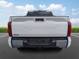 New 2025 Toyota Tundra SR5 w/ TRD Off-Road Package image 4