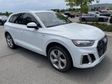 Certified 2025 Audi Q5 2.0T Premium Plus image 3
