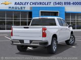New 2026 Chevrolet Silverado 1500 LTZ image 4