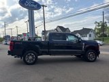 New 2025 Ford F250 King Ranch image 4