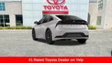 New 2026 Toyota Prius XLE image 4