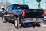 New 2025 Chevrolet Silverado 2500 LTZ image 4