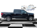 Certified 2023 Ford F150 XLT w/ Equipment Group 302A High image 5