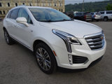 Used 2018 Cadillac XT5 Premium Luxury image 4