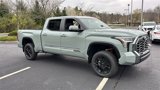 New 2025 Toyota Tundra Limited w/ TRD Off-Road Package image 2