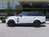 New 2025 Land Rover Range Rover SE image 2
