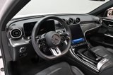 Used 2024 Mercedes-Benz C 43 AMG 4MATIC Sedan image 5