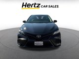 Used 2024 Toyota Camry SE image 5