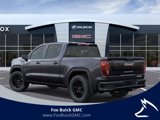 New 2026 GMC Sierra 1500 Elevation image 3