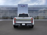 New 2025 Ford F350 King Ranch w/ Chrome Package image 5