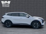 New 2026 Kia Sportage LX image 4