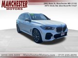 Used 2023 BMW X5 xDrive45e w/ Executive Package image 1