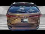 New 2025 MAZDA CX-70 3.3 Turbo w/ Premium Plus Pkg image 4