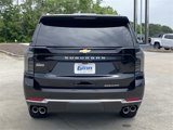 New 2025 Chevrolet Suburban Premier image 4