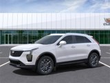 New 2025 Cadillac XT4 Premium Luxury w/ Trailering Package image 2