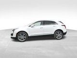 New 2025 Cadillac XT5 Premium Luxury w/ Technology Package image 4