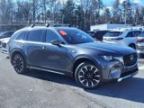 New 2025 MAZDA CX-90 Plug-In Hybrid w/ Premium Plus image 3