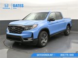 New 2025 Honda Ridgeline TrailSport image 6