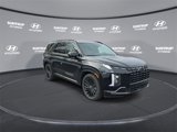 New 2025 Hyundai Palisade Calligraphy image 2