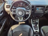 Used 2020 Jeep Compass Latitude image 5