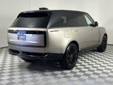 New 2025 Land Rover Range Rover Long Wheelbase Autobiography image 5