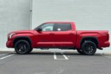 New 2025 Toyota Tundra Limited image 2
