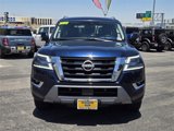 Used 2023 Nissan Armada SL image 2