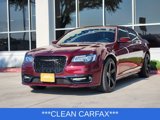 Certified 2021 Chrysler 300 S w/ S Model Appearance Package image 3