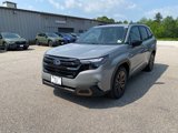 New 2025 Subaru Forester Sport image 4