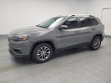 Used 2020 Jeep Cherokee Latitude Plus w/ Cold Weather Group image 2