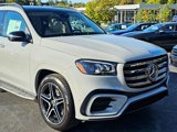 New 2026 Mercedes-Benz GLS 450 4MATIC image 2