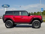New 2025 Ford Bronco Raptor image 2