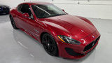 Used 2014 Maserati GranTurismo Sport image 2