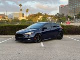 Used 2017 Ford Focus ST image 2