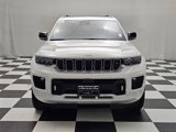 New 2025 Jeep Grand Cherokee L Overland w/ Advanced Protech Group III image 2