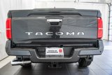 New 2025 Toyota Tacoma Limited image 5