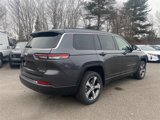 New 2025 Jeep Grand Cherokee L Limited w/ Luxury Tech Group II image 3