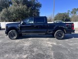 New 2025 Ford F250 Platinum image 2