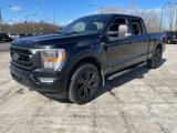 Used 2022 Ford F150 XLT image 3